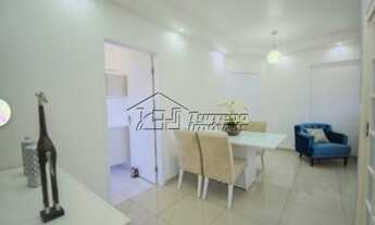 Imagem: Bonito Apartamento no Jardim Satélite