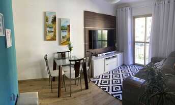 Imagem: Apartamento com 2 dormitórios para alugar