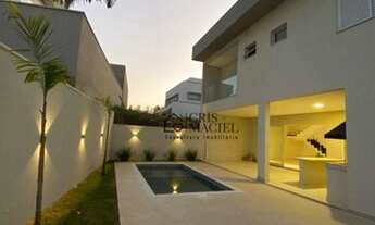 Imagem 5: Casa com 3 suítes à venda, 245 m² por R$ 1.700.000 - Condomínio Jardins Di Roma - Indaiatu