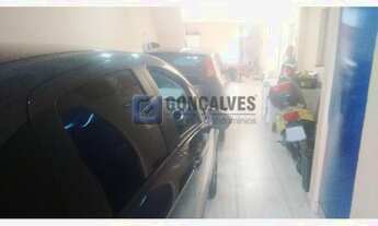 Imagem 6: SANTO ANDRE - Residential / Sobrado - JARDIM BOM PASTOR