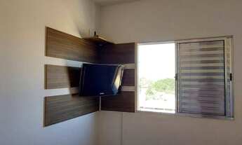 Imagem 6: Apartamento com 2 dormitórios à venda, 58 m² por R$ 212.800 - Fonte Imaculada - Taubaté/SP