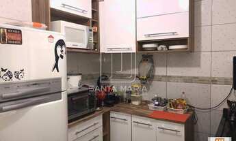 Imagem 3: Casa (sobrado em condominio) 2 dormitórios/suite, cozinha planejada, portaria 24hs, lazer