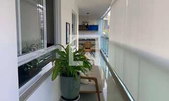 Imagem 5: Apartamento para Aluguel - Praia da Costa, 3 Quartos, 90 m2