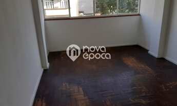 Imagem 2: Rio de Janeiro - Apartamento Padrão - Grajaú