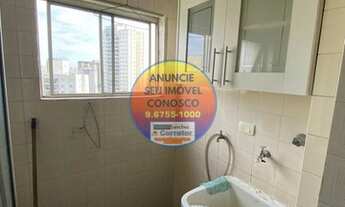 Imagem 7: Apartamento para venda no Jardim Marajoara com 2 quartos, 1 vaga, 57m², em frente padaria