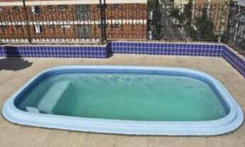 Imagem 5: Cobertura Maravilhosa- Guaruja - Enseada