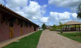 Imagem 2: Gt; Lote no condomínio haras Residence