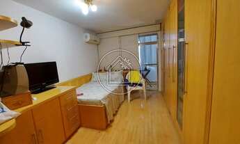 Imagem 5: Cobertura linear 5 quartos Jardim Ocêanico