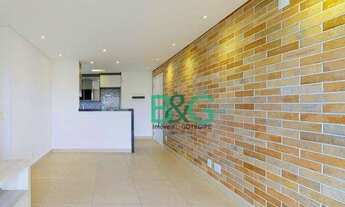 Imagem 3: Apartamento com 3 dormitórios à venda, 64 m² por R$ 430.000,00 - Mooca - São Paulo/SP