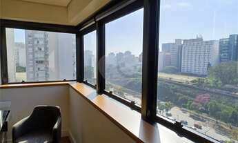 Imagem 4: São Paulo - Conjunto Comercial/Sala - BELA VISTA