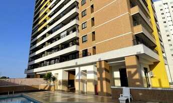 Imagem 2: 1107A - Alugo Flat para aluguel possui 29 metros quadrados com 1 quarto em Calhau - São Lu