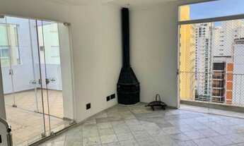 Imagem 3: Cobertura com 2 quartos, 120m2, à venda em São Paulo, Vila Mariana