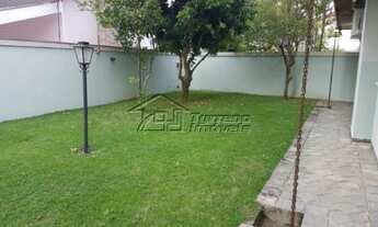 Imagem 7: Belo sobrado em condomínio fechado ! Jd. Aquarius