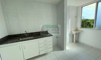 Imagem 5: Apartamento para venda com 55 metros quadrados com 2 quartos em São José Operário - Manaus
