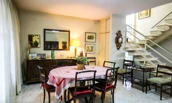 Imagem 4: Sobrado à venda em Perdizes de 290m² com 3 dormitórios, 2 suítes e 3 vagas