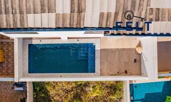 Imagem 2: CAJAMAR - Casa Padrão - Portais (Polvilho