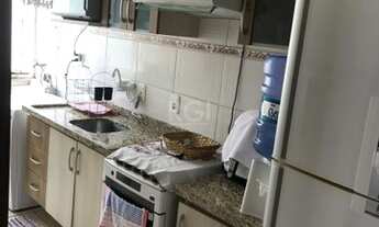 Imagem 6: Porto Alegre - Apartamento Padrão - Menino Deus