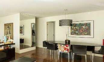 Imagem 3: Apartamento com 3 dormitórios à venda, 154 m² por R$ 2.300.000,00 - Brooklin - São Paulo/S