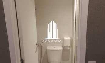 Imagem 3: Studio mobiliado na Vila Madalena 26m² ao lado do metrô