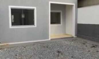 Imagem: Casa com 2 dormitórios à venda, 65 m²