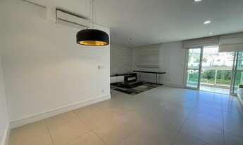 Imagem 3: LINDO APARTAMENTO NO RESORT TAMBORÉ COM 2 SUÍTES + ESCRITÓRIO