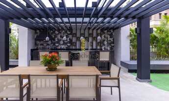 Imagem: Apartamento porteira fechada na Vila Olimpia