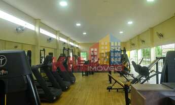 Imagem 3: LOCAÇÃO! Casa no Condomínio Veronique no bairro Dix-Sept Rosado em Mossoró