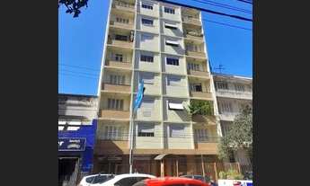 Imagem 2: Porto Alegre - Apartamento Padrão - Cidade Baixa