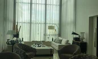 Imagem 5: Casa à venda, 700 m² por R$ 6.800.000,00 - Alphaville - Santana de Parnaíba/SP