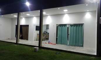 Imagem 6: Vendo uma casa no loteamento pátio cauame,ao lado do shopping pátio Roraima