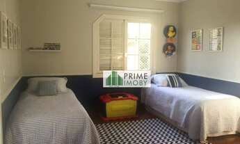 Imagem 6: Casa com 6 dormitórios, 880 m² - venda por R$ 4.500.000 ou aluguel por R$ 20.000/mês - Alp