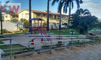 Imagem 6: Apartamento com 3 dormitórios à venda, 140 m² por R$ 590.000,00 - Capim Macio - Natal/RN