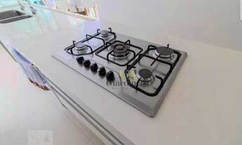 Imagem 7: Casa com 5 dormitórios à venda, 740 m² por R$ 9.500.000,00 - Residencial Dez (Alphaville