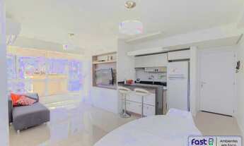 Imagem: Porto Alegre - Apartamento Padrão - Santana