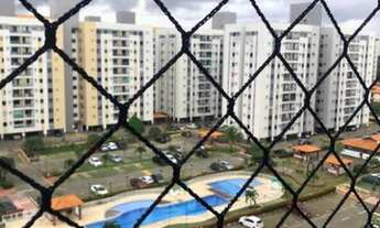 Imagem 4: Alugo lindo apto mobiliado no Gran Park Árvores