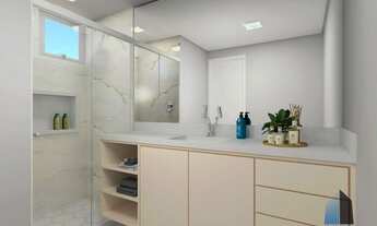 Imagem 6: Apartamento à venda, 126 m² por R$ 1.400.000,00 - Consolação - São Paulo/SP