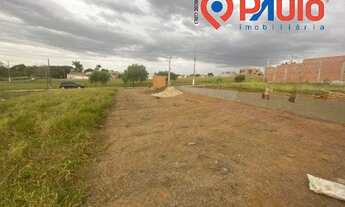 Imagem: PIRACICABA - Terreno Padrão - Campestre