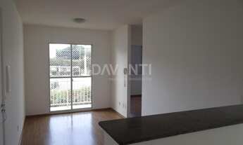 Imagem: Apartamento - Parque Prado - Campinas