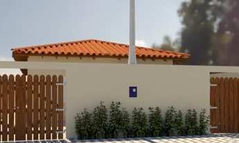 Imagem 6: Casa para venda com 66 metros quadrados com 2 quartos em Jamaica - Itanhaém - SP