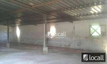 Imagem 5: Salão para alugar, 400 m² por R$ 1.800,00/mês - Condomínio Renascer - São José do Rio Pret