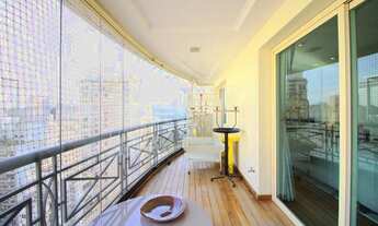 Imagem 7: SãO PAULO - Apartamento Padrão - Itaim Bibi