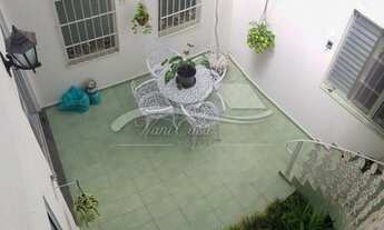 Imagem 3: Casa à venda no Jd. Santa Cruz com 5 quertos e 2 suítes