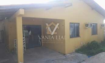 Imagem: Salinópolis - Casa de Condomínio - Atalaia