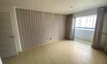 Imagem 2: Apartamento com 3 quartos à venda, 71 m² por R$ 380.000 - Boa Viagem - Recife/PE>