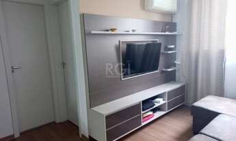 Imagem: Porto Alegre - Apartamento Padrão - Alto