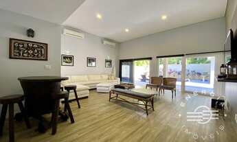 Imagem: Bertioga - Casa Padrão - Riviera de São