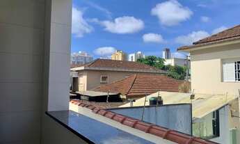 Imagem 7: Casa à venda por R$ 950.000,00 - Embaré - Santos/SP