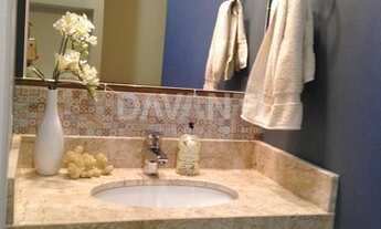 Imagem 3: Casa - Lenheiro - Valinhos