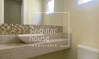 Imagem 6: 178 m² | 3 Suítes