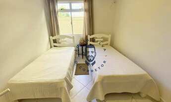 Imagem 6: APARTAMENTO TÉRREO PARA LOCAÇÃO DE TEMPORADA EM CANTO GRANDE-BOMBINHAS-SC/CODL33